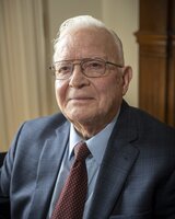Dr. Robert  Frederick Karnei, Jr.