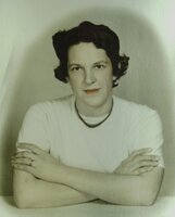 Nell Virginia "Bea" Shuler Irvin