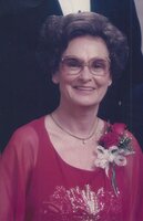 Hilda  Copenhaver Simmerman