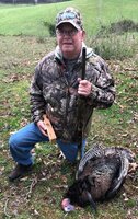 Randolph "Randy" Stanley Phillippi, Sr.