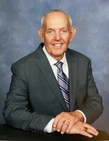 Danny Carl McDaniel