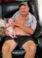 Calvin Denny Dowell, Sr.