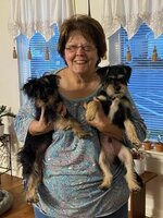 Carolyn Spencer Monday