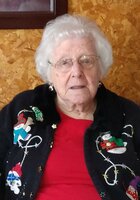 Janie  Steffey Williams