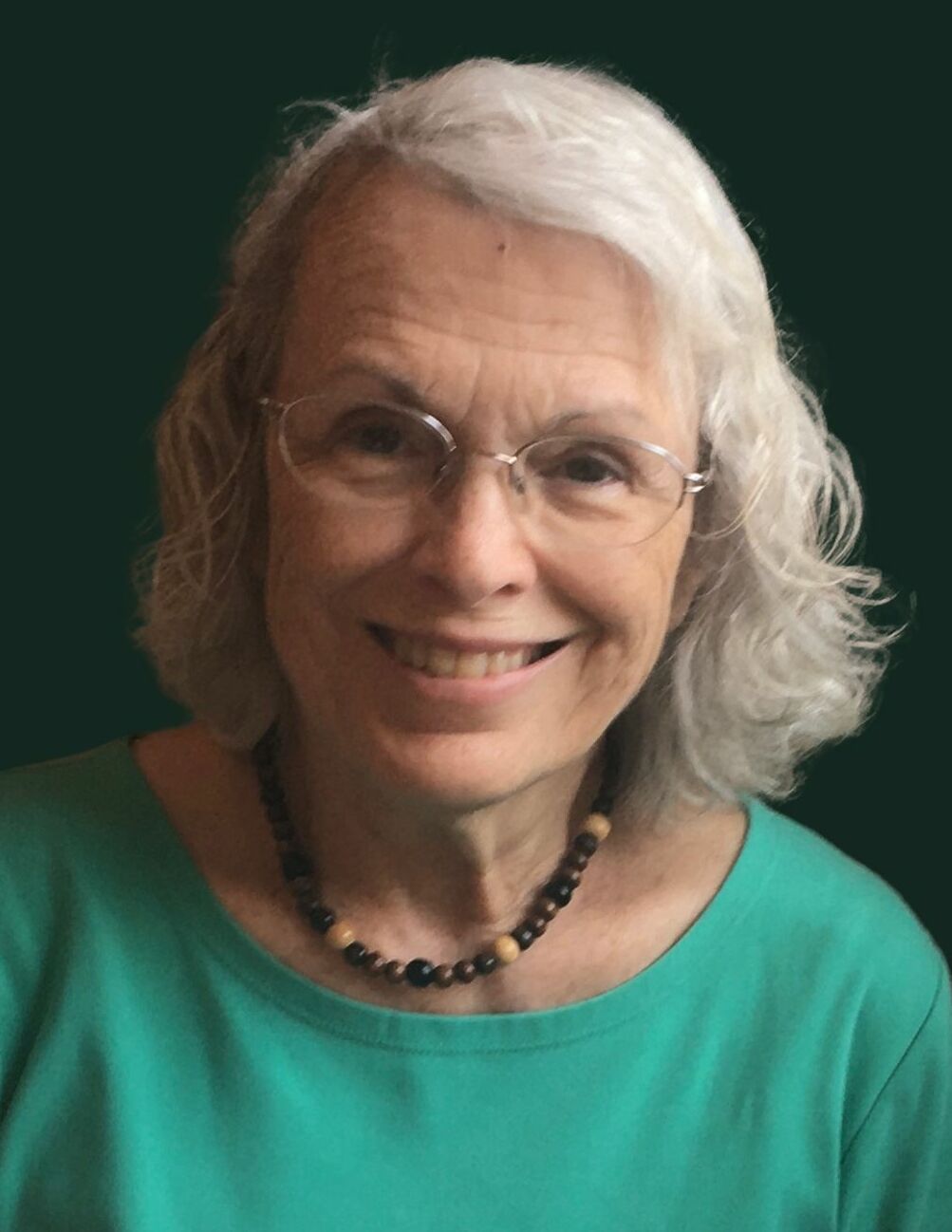 Katherine Jean Bloomfield