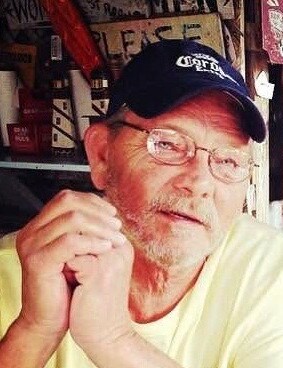 Ronald Lee Dooley