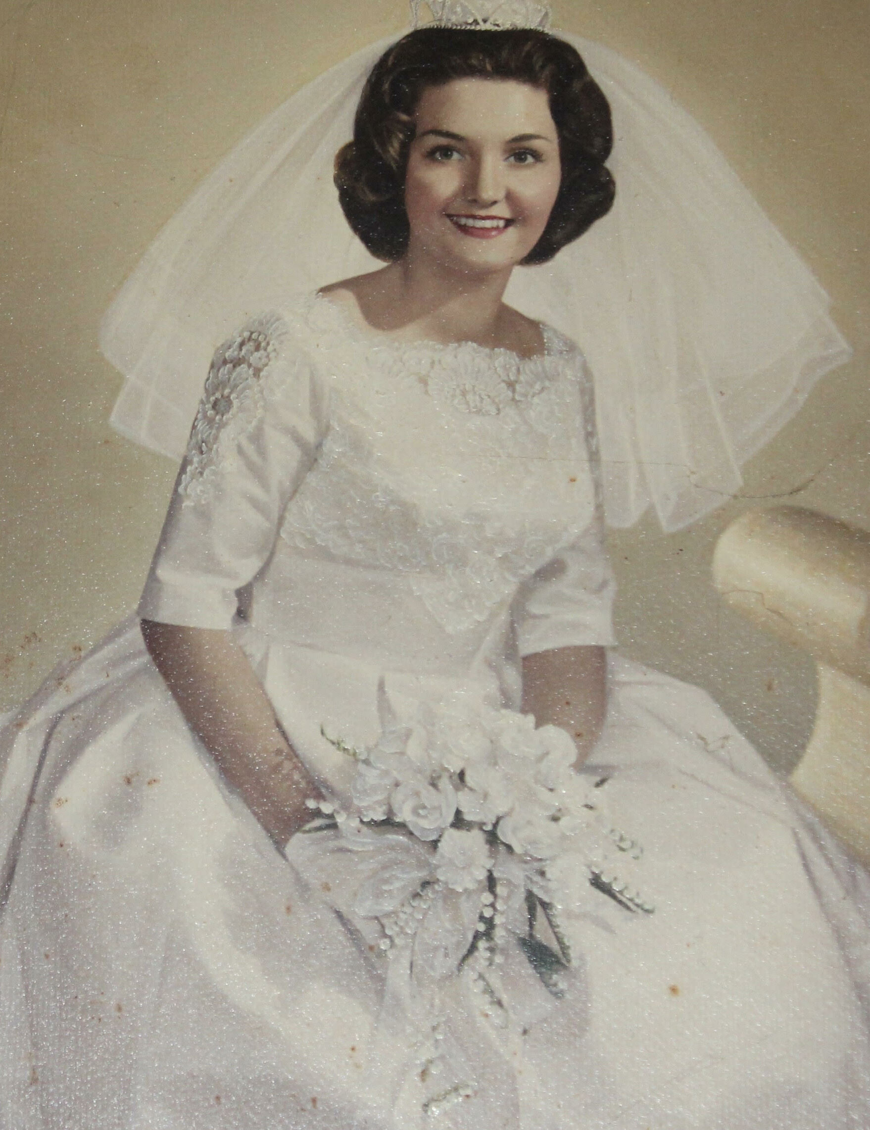 Frances Hall Watson