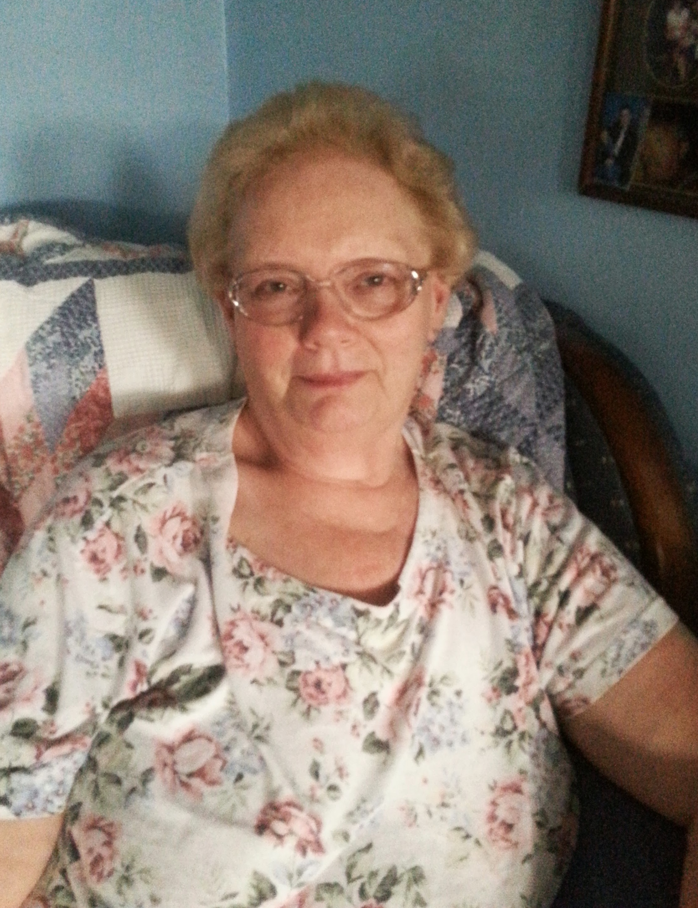Linda Carolyn Brooks Cline