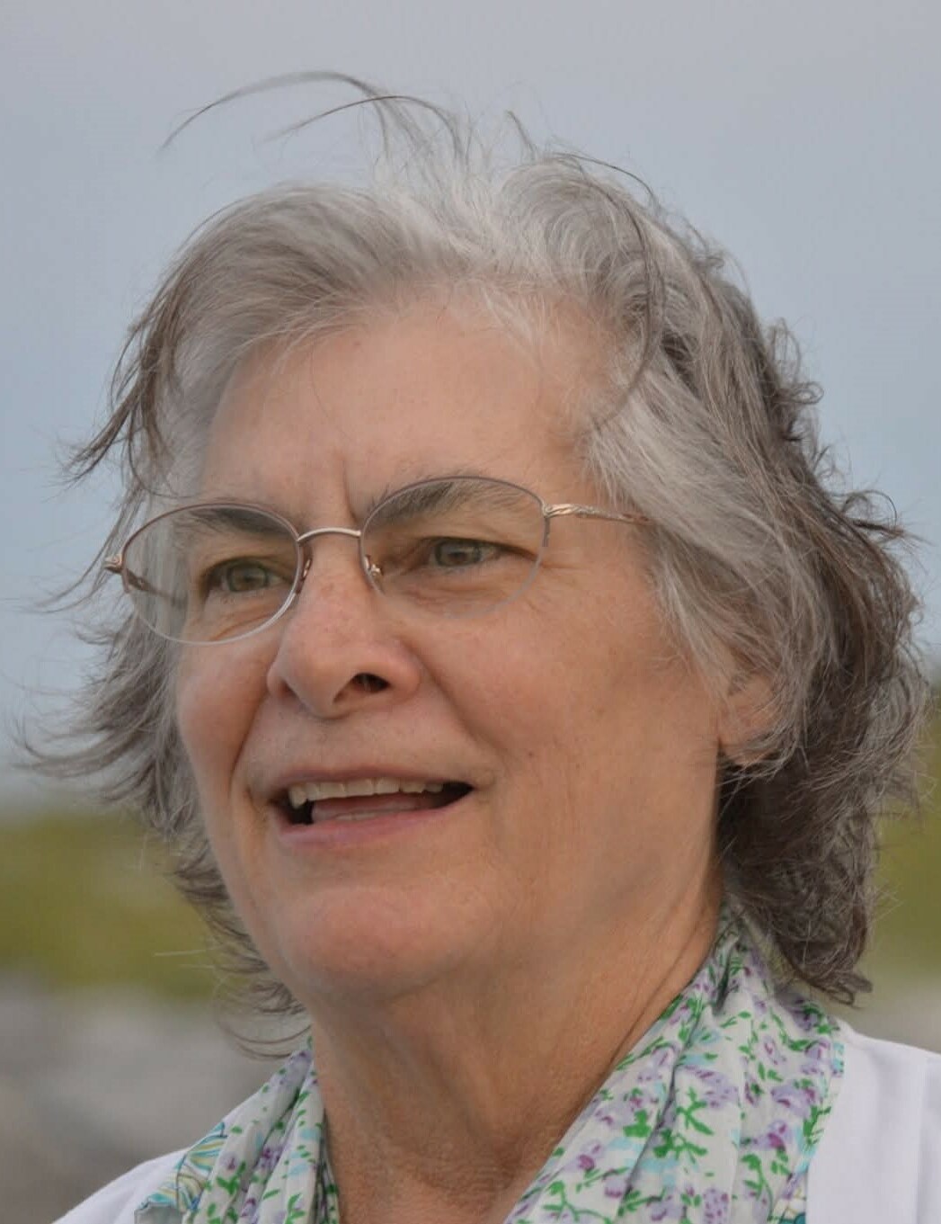 Willa  Mae (Umberger) Dake